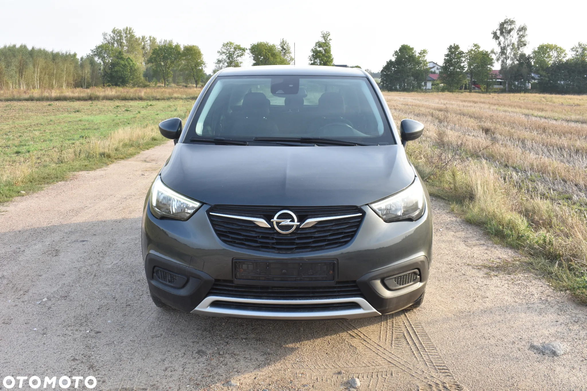 Opel Crossland X 1.2 Enjoy - 6