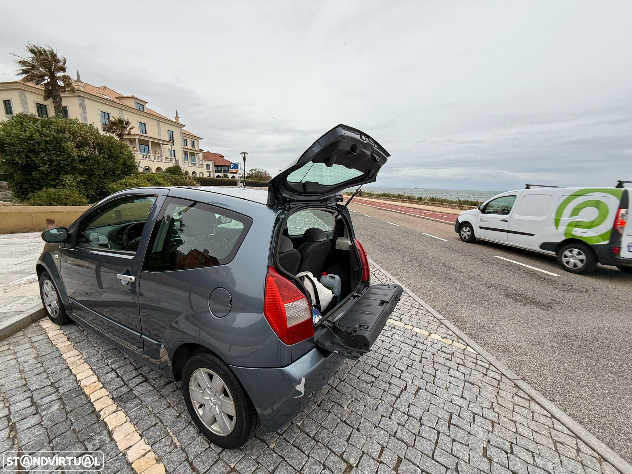 Citroën C2 1.1 - 6