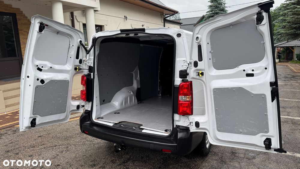 Toyota PROACE Pierwszy właściciel, Salon Polska silnik 2.0! LONG - 20