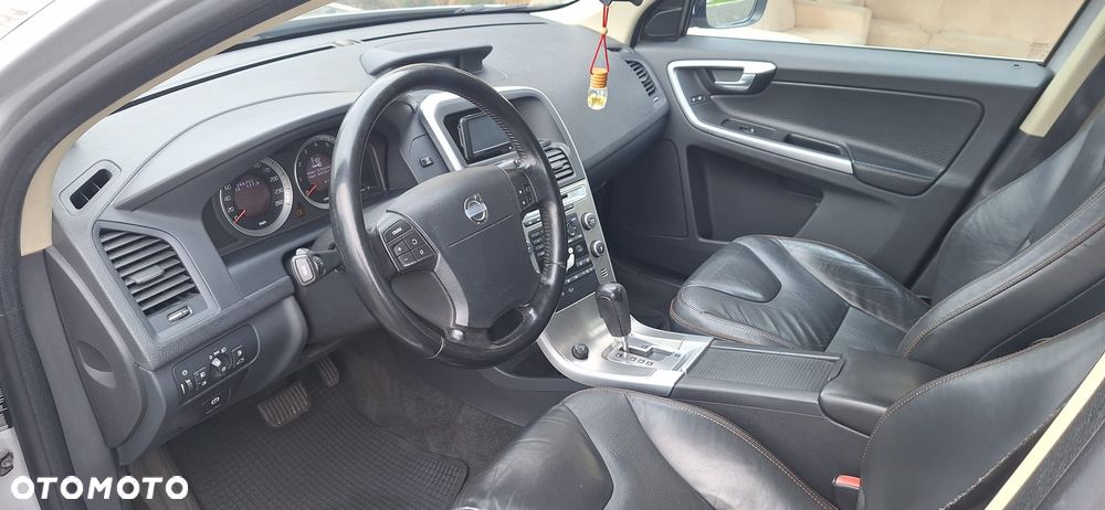 Volvo XC 60 - 9