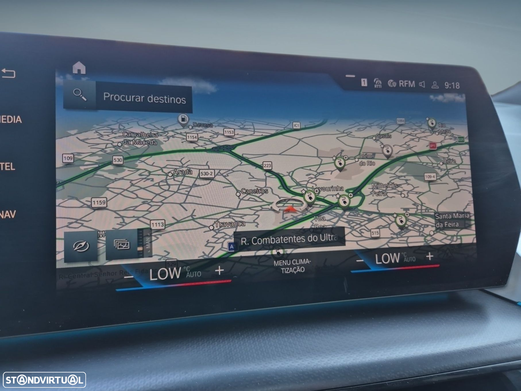 BMW 230xe Active Tourer Pack M - 27