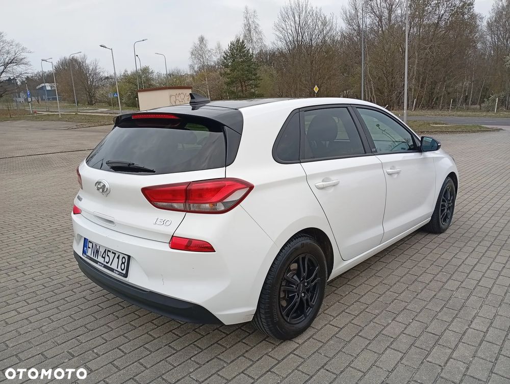 Hyundai i30 1.4 GO - 5