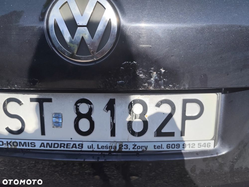 Volkswagen Golf Plus 1.4 Tour - 5