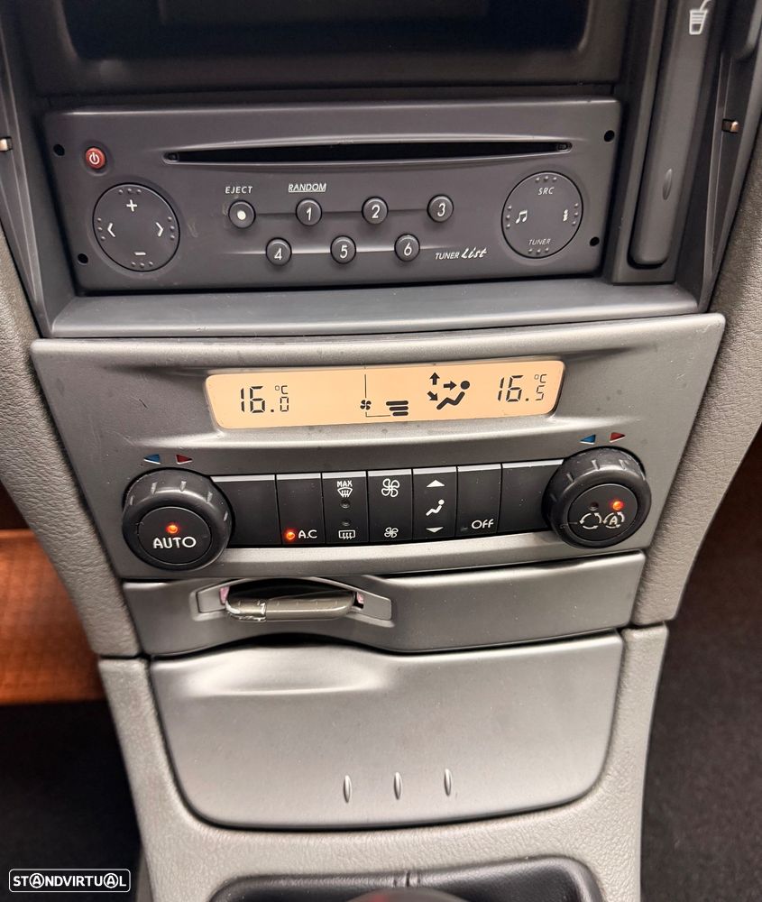 Renault Laguna Break 1.9 dCi Privilège - 50