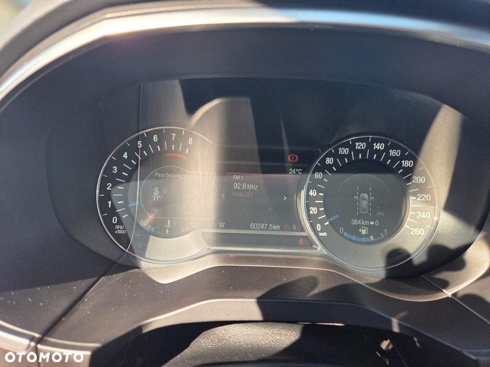 Ford S-Max 1.5 EcoBoost Titanium - 24