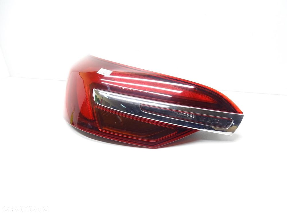 LAMPA LEWA LEWY TYŁ TYLNA LED 22860891 OPEL INSIGNIA A LIFT KOMBI - 2