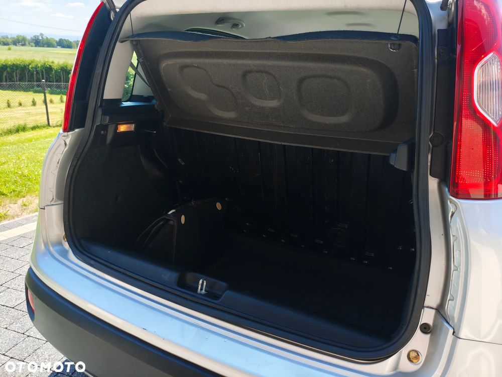 Fiat Panda 0.9 TwinAir Start&Stopp Lounge - 8