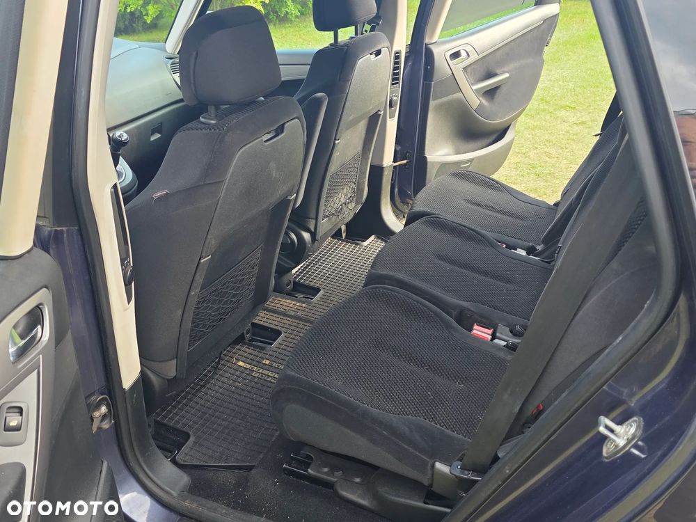 Citroën C4 Picasso 1.6 VTi Equilibre - 16