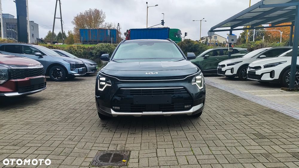 Kia Niro 1.6 GDI Hybrid L - 3