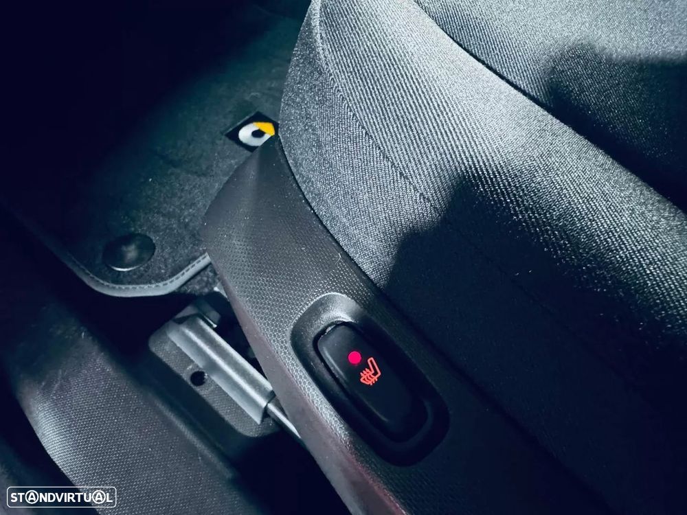 Smart ForTwo Coupé EQ pulse - 20