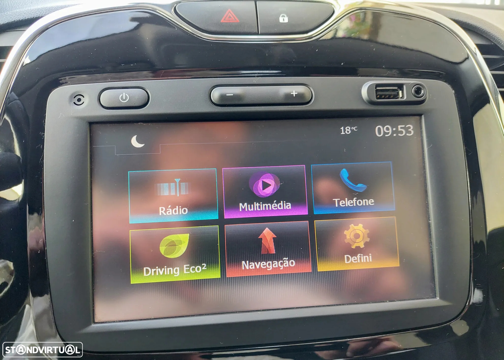 Renault Captur 0.9 TCE Exclusive - 43