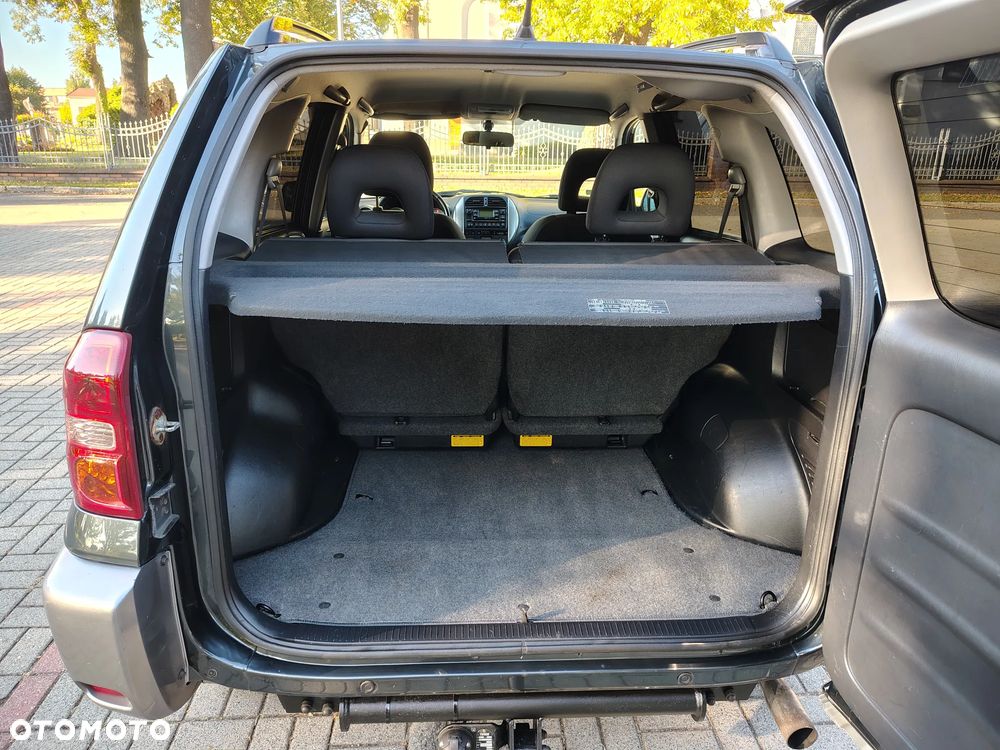Toyota RAV4 - 19