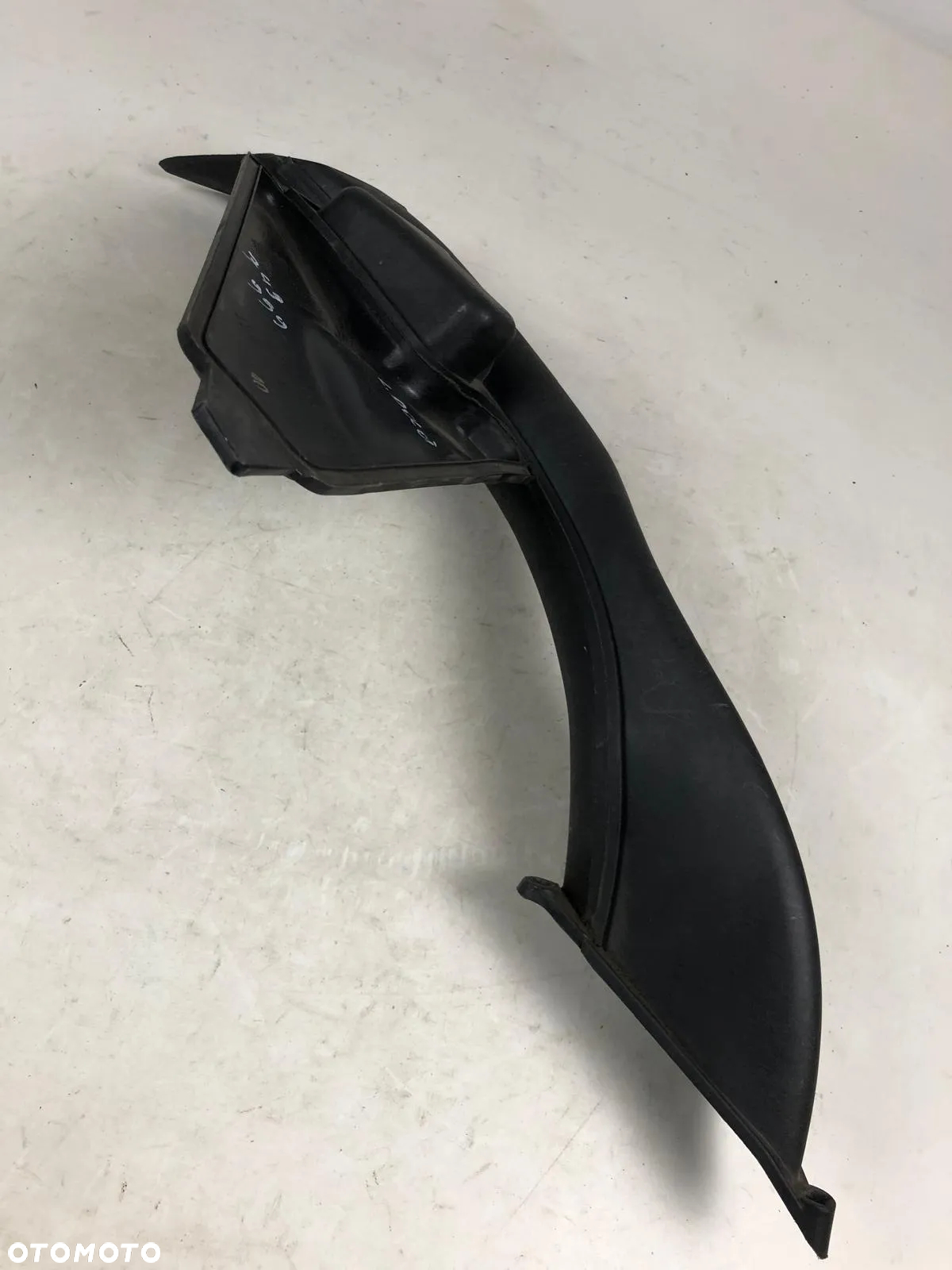 Ducati 749 999 03-07 Lewy Wlot Dolot Rura Wypełnienie - 4