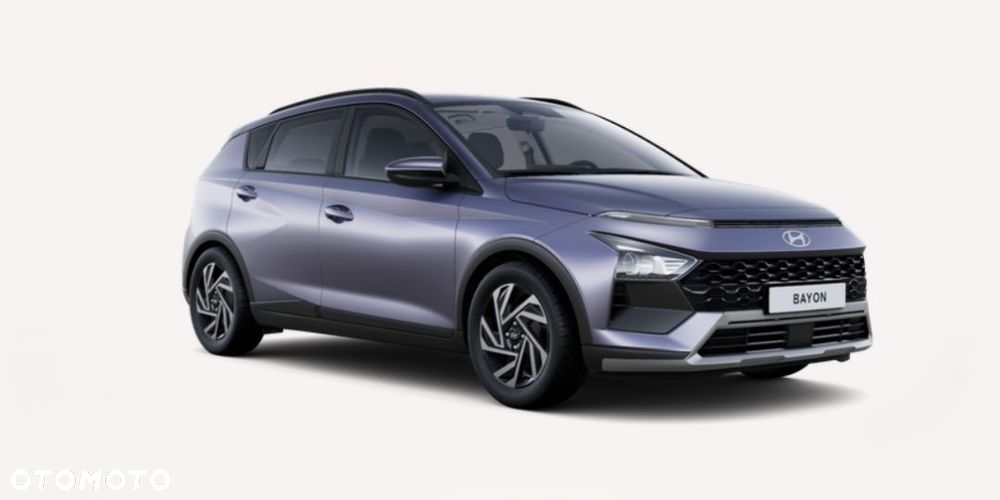 Hyundai Bayon - 4