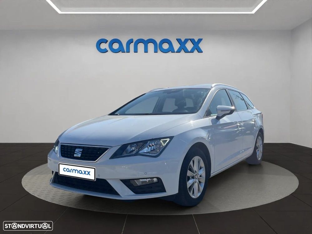 SEAT Leon ST 1.6 TDI Style S/S - 1