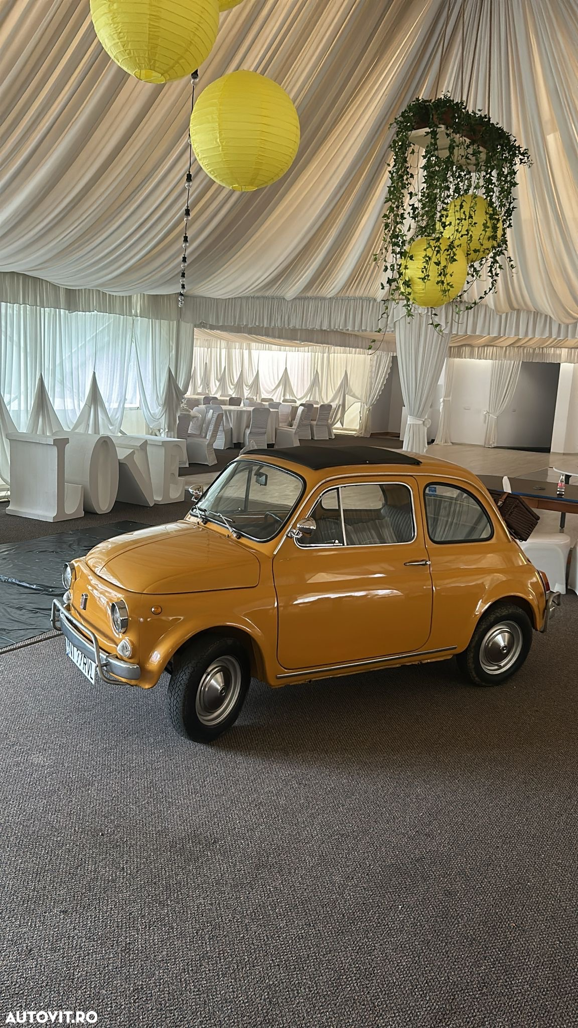 Fiat 500 - 5