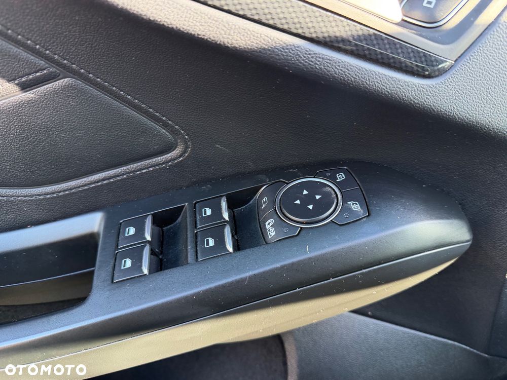 Ford Focus 1.5 EcoBoost STart-Stopp-System ST-LINE - 20