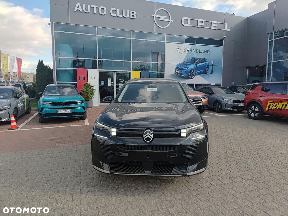 Citroën C5 Aircross - 4