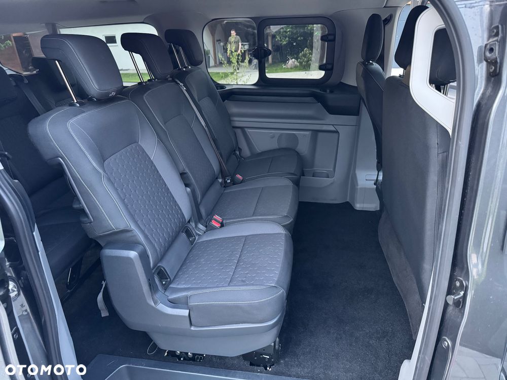 Ford Transit Custom Kombi 320 L2H1 Limited M1 - 16