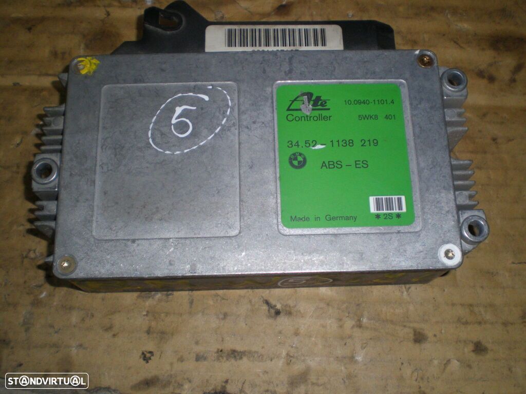 Modulo 34521138219 BMW E36 318I ABS - 1