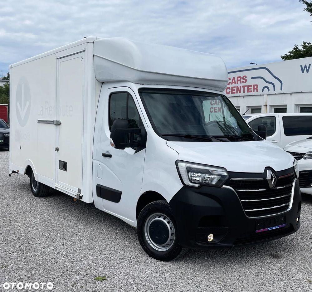 Renault Master - 13