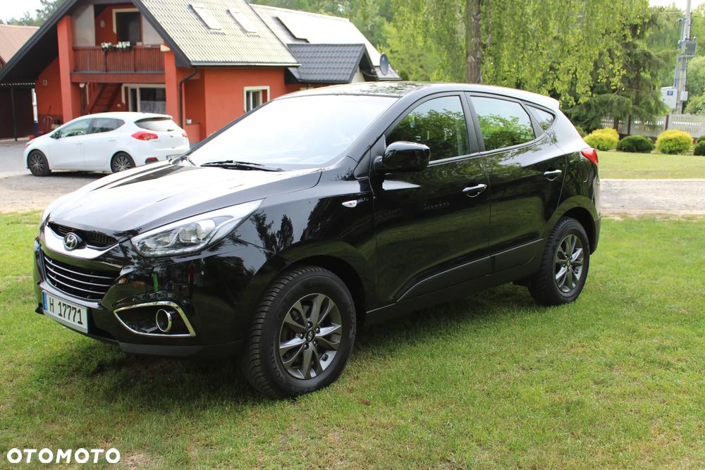 Hyundai ix35 1.6 GDI Classic 2WD - 3