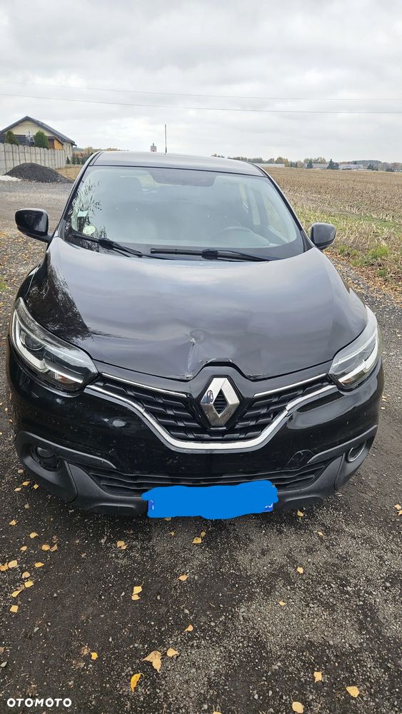 Renault Kadjar 2018 photo 4