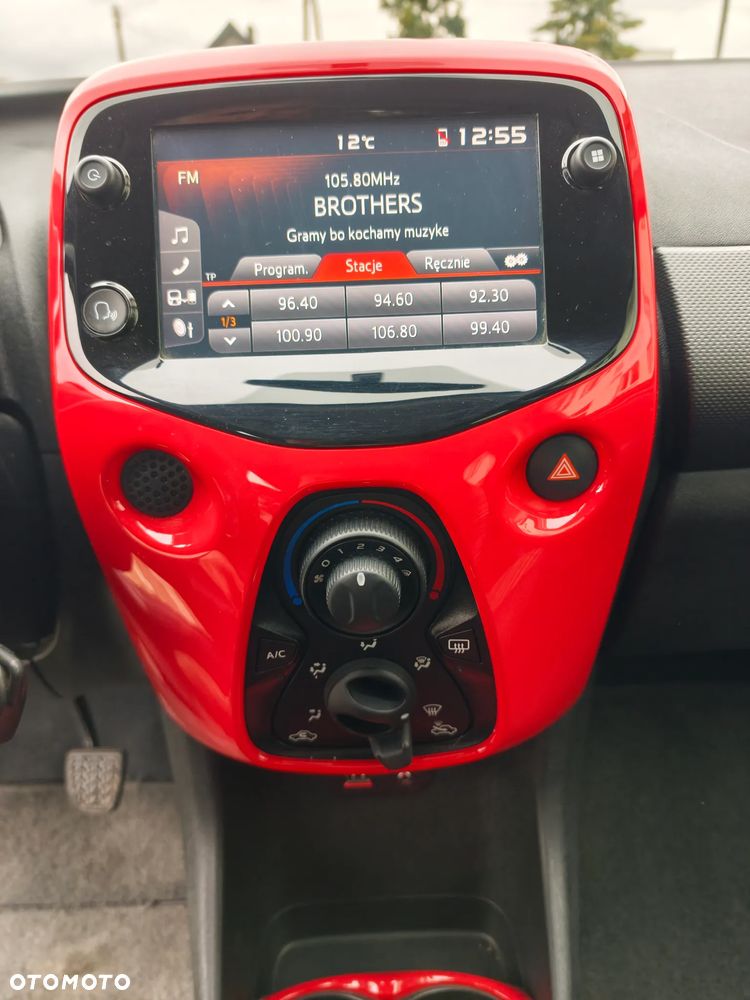 Citroën C1 - 10