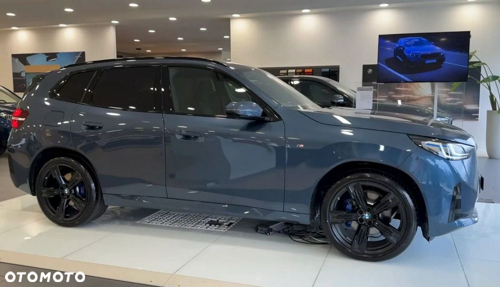 BMW X3 xDrive20d mHEV - 3