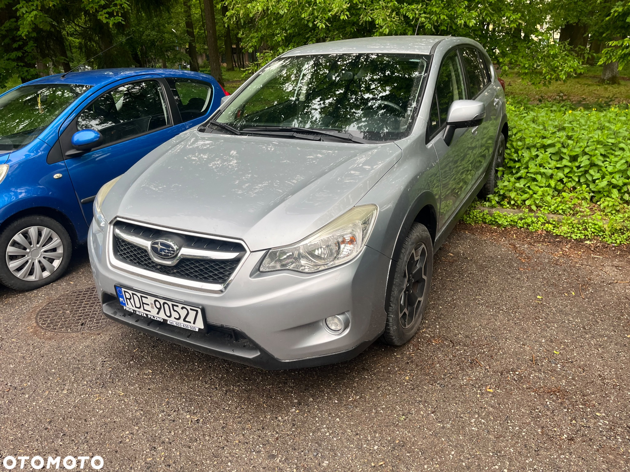 Subaru XV 1.6i Comfort - 3