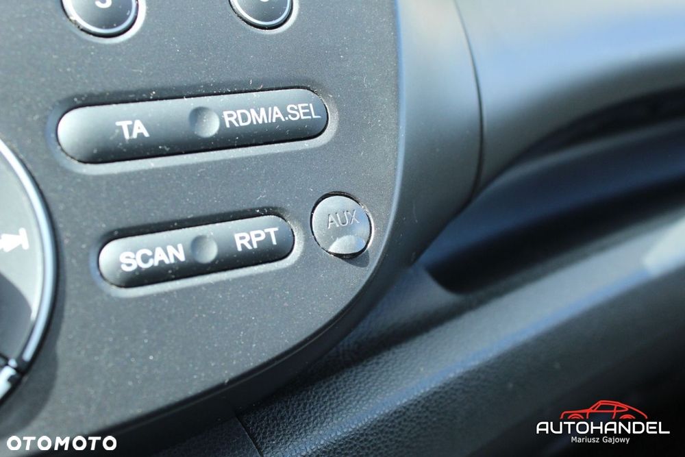 Honda Jazz - 16