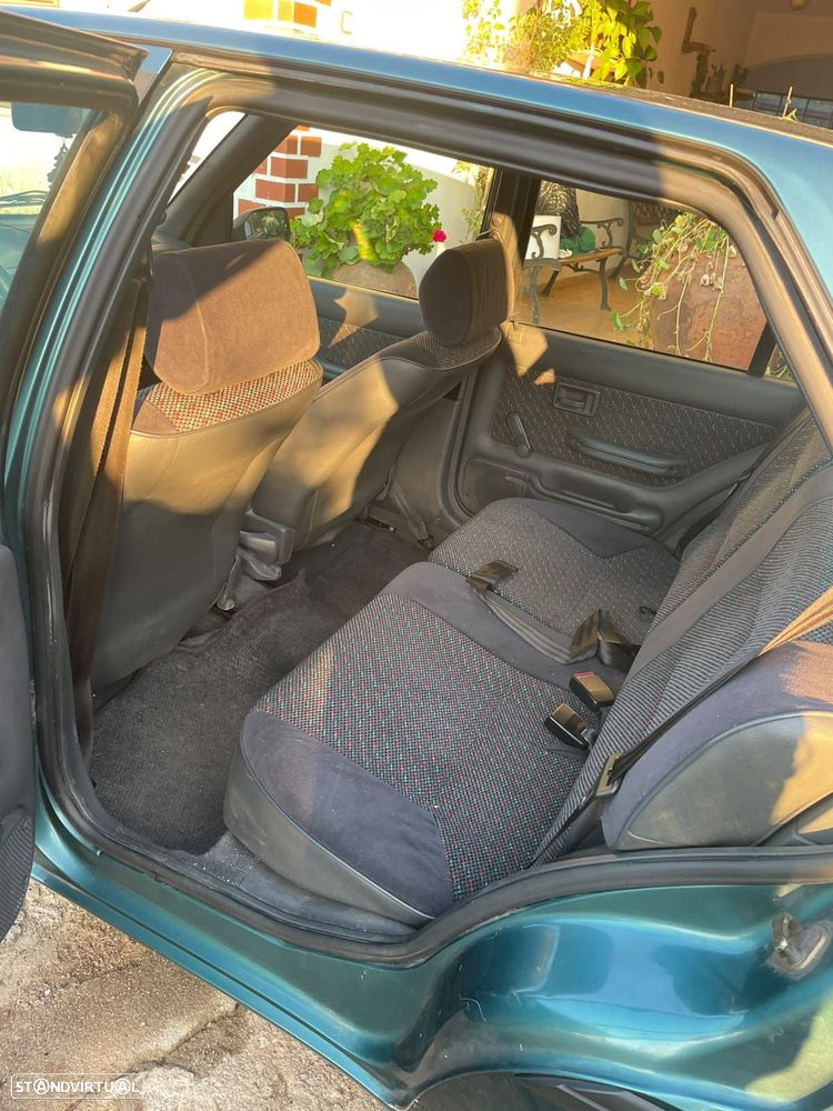 Peugeot 106 1.1 XT - 3