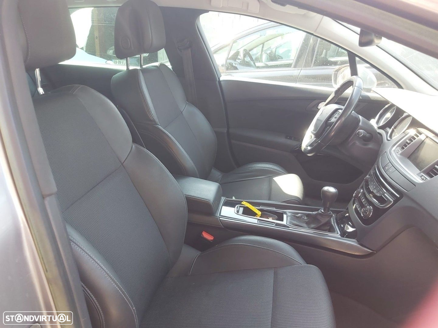 Peugeot 508 SW 1.6 e-HDi Allure - 6