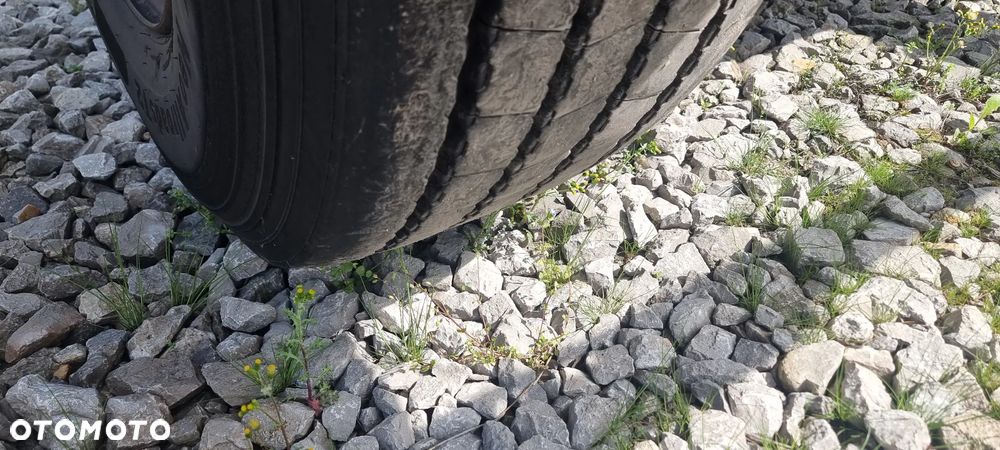 Krone 8.500zł netto KRONE BDF OPONY 22.5,   MOŻLIWOŚĆ TRANSPORTU - 11