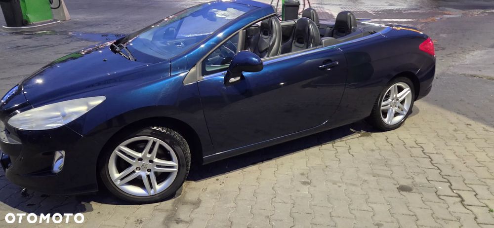 Peugeot 308 CC - 4