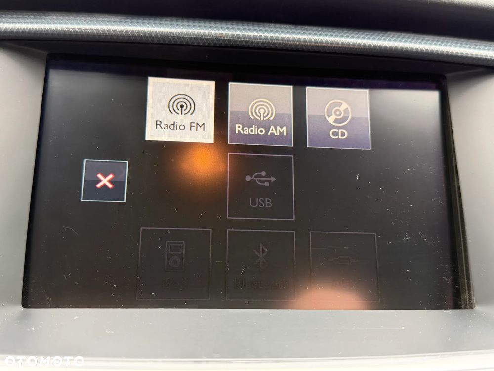 Peugeot 508 BlueHDi 120 Stop&Start Active - 36