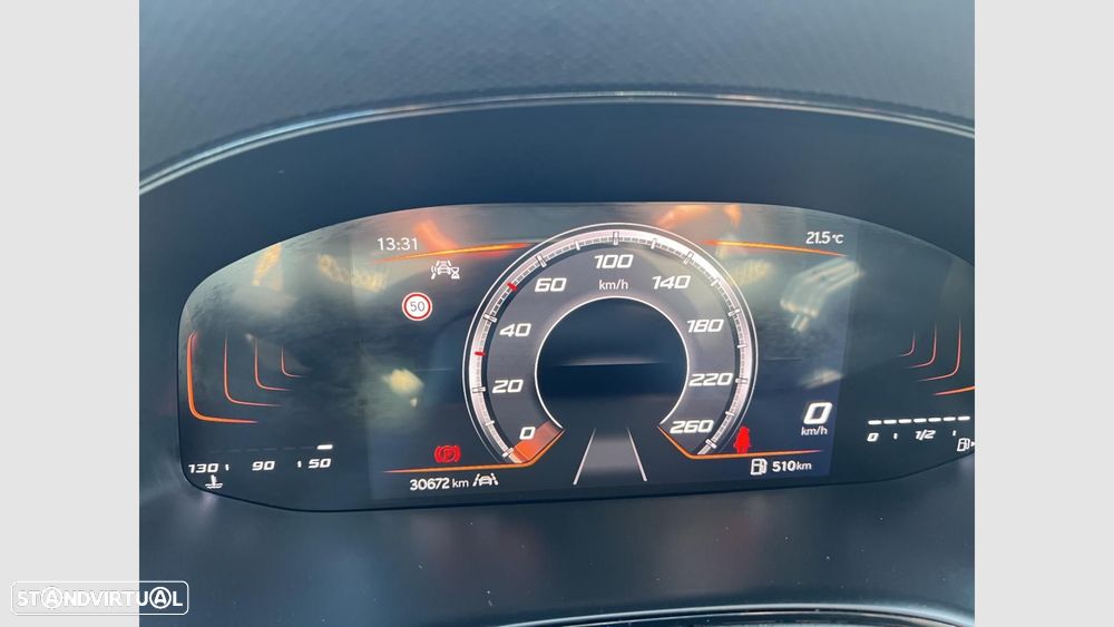 SEAT Ibiza 1.0 TSI Style - 17