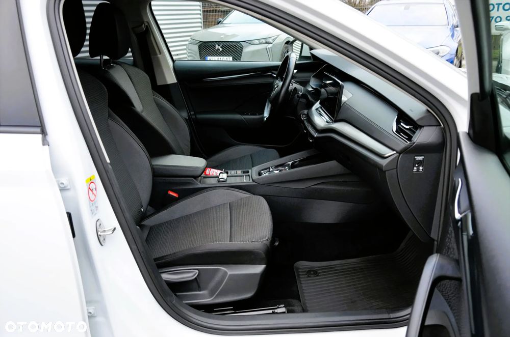 Skoda Octavia 2.0 TDI DSG 4x4 Style - 18