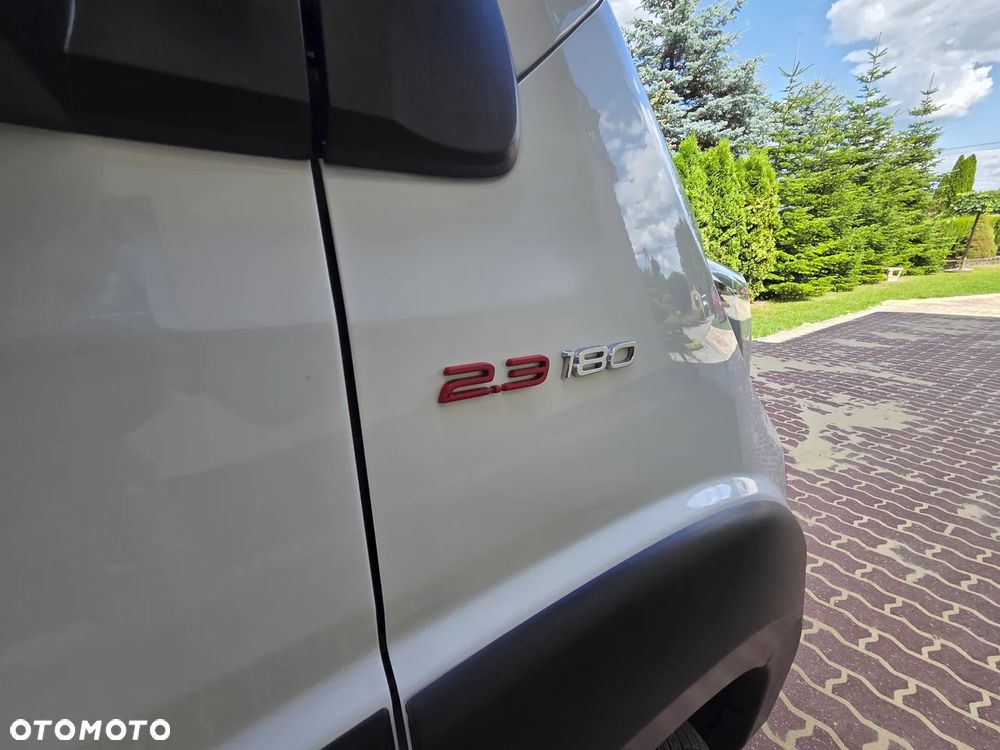 Fiat Ducato - 14