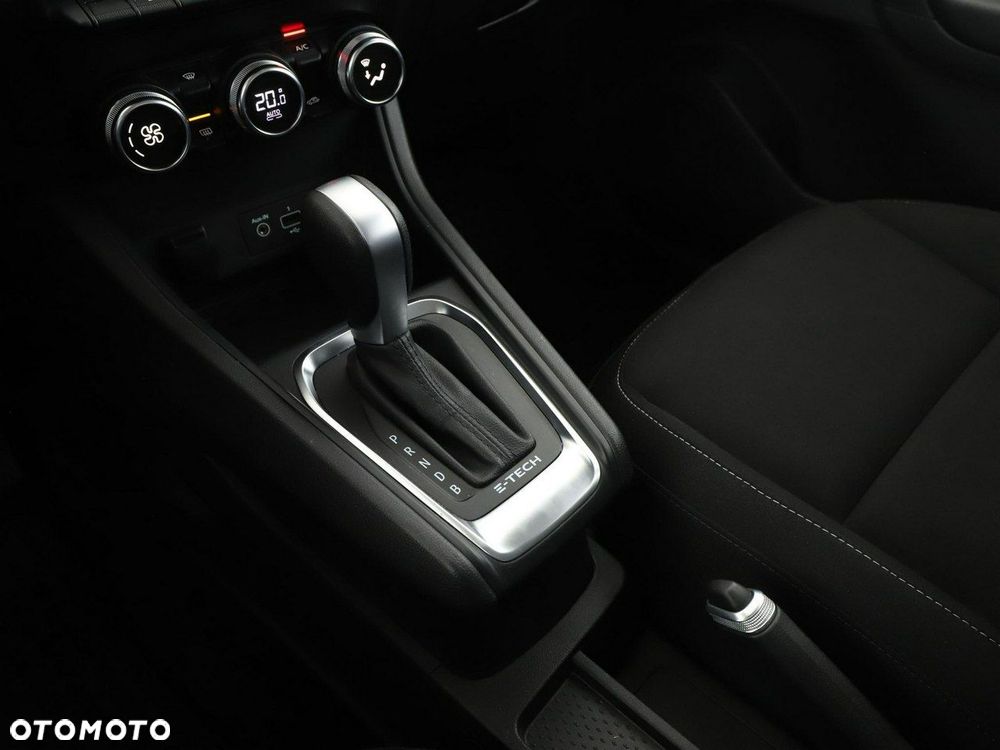 Renault Captur 1.6 E-TECH Full Hybrid 145 Zen - 28