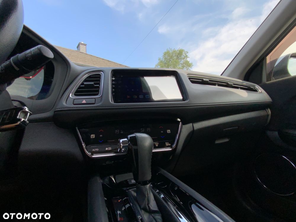 Honda HR-V 1.5 Elegance (ADAS/Honda Connect+) CVT - 19