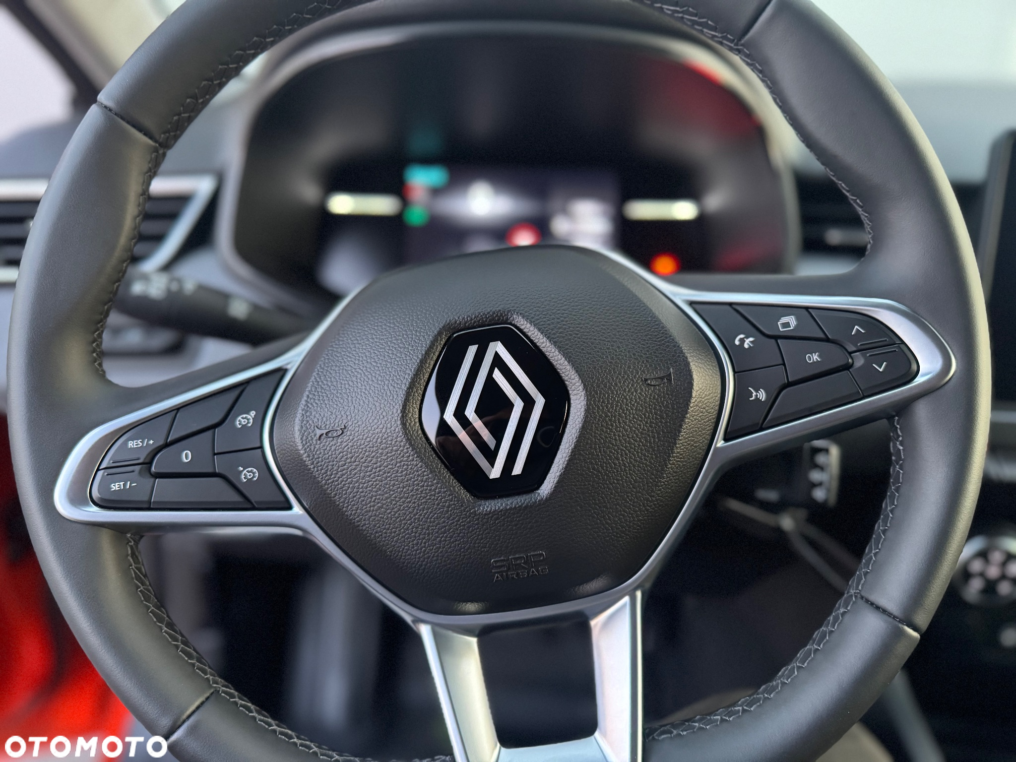 Renault Clio 1.0 TCe Evolution - 19