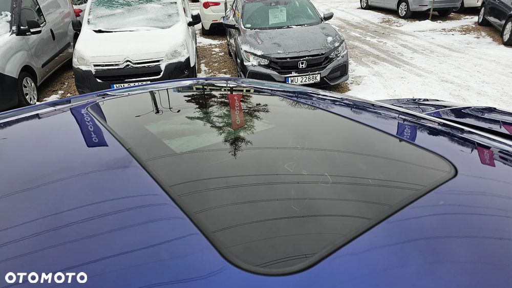 Ford Fusion 2.0 EcoBoost Titanium - 32