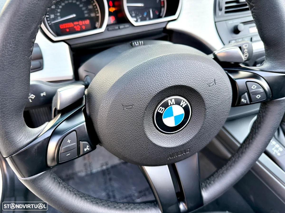 BMW Z4 roadster 3.0si Aut. - 14