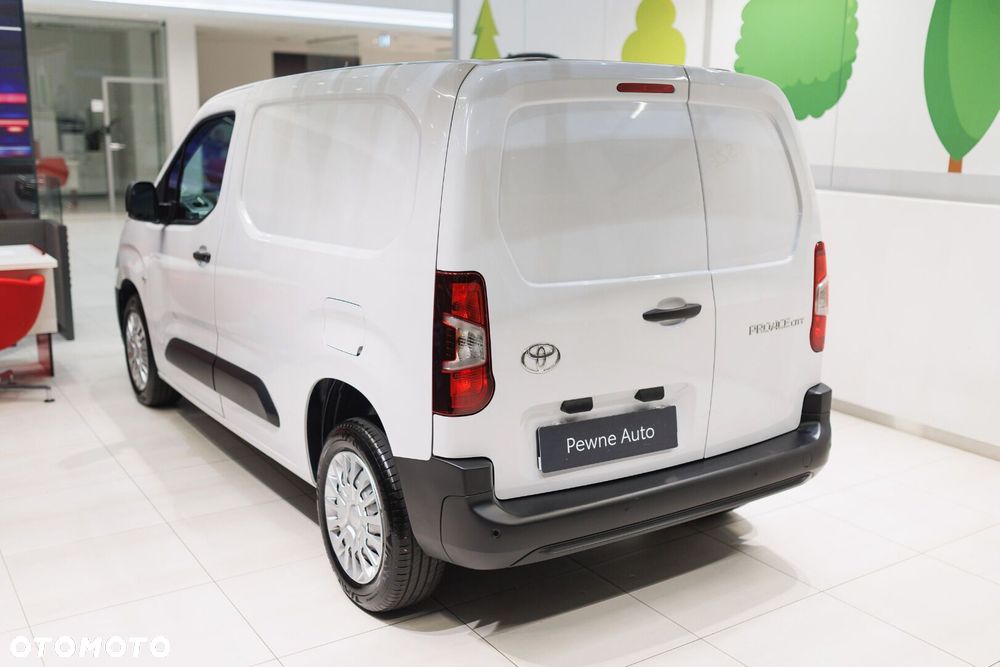 Toyota Proace City - 5