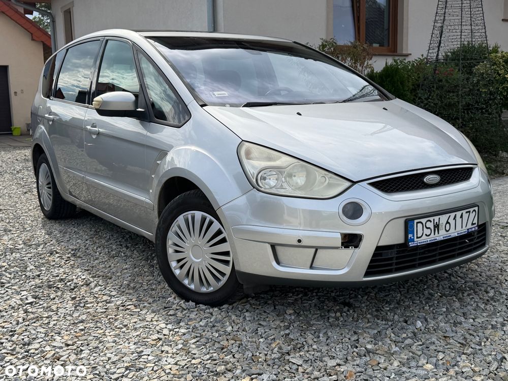 Ford S-Max - 4