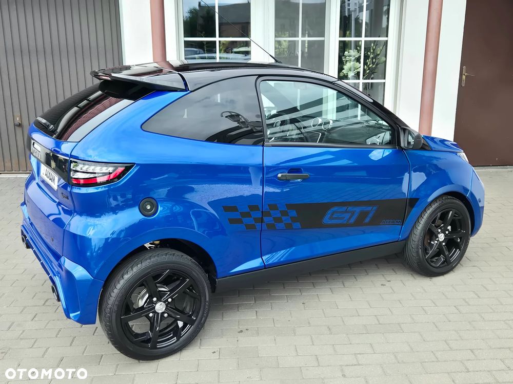 Aixam Coupe - 18