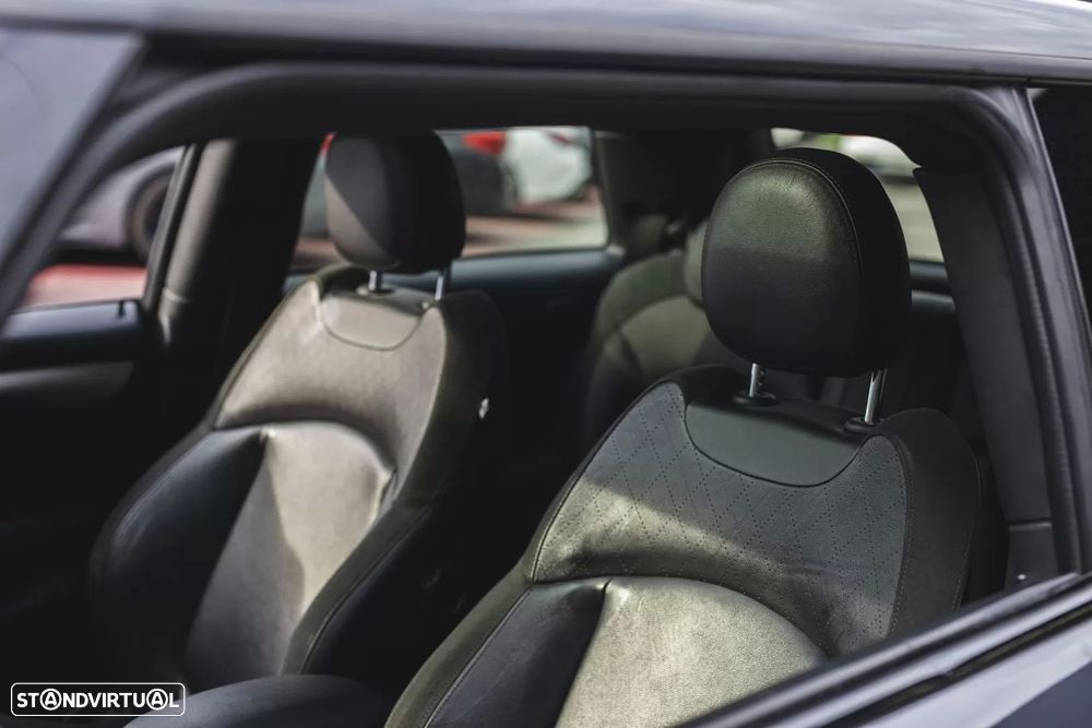 MINI 3 Portas Cooper SD Auto - 13