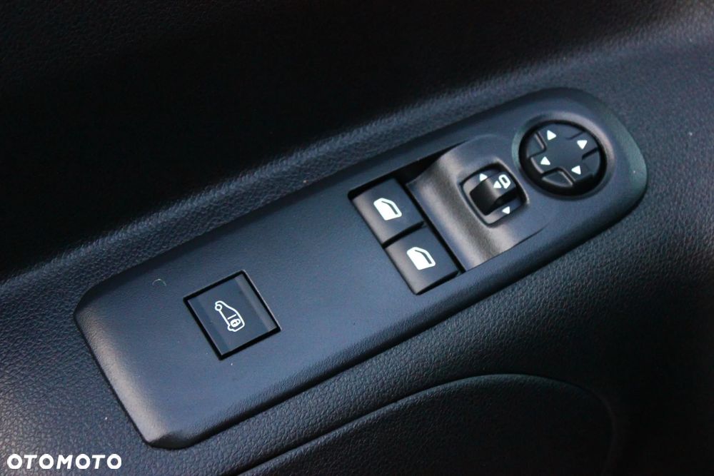 Peugeot PARTNER 1.5HDI 130KM AUTOMAT 8 BIEGÓW LONG DŁUGI 3 OSOBOWY PERFEKT AUTO NAVIGACJA KAMERY,ASYSTENTY,VF23% - 29
