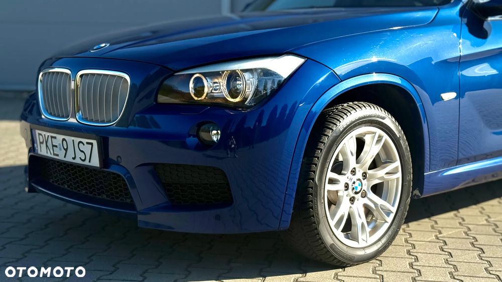 BMW X1 xDrive28i - 9